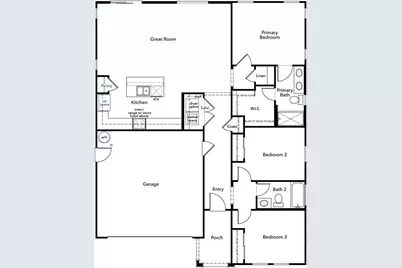 1149 Shasta Cove Way, Sacramento, CA 95838 - Photo 2