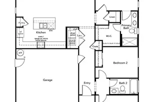 1149 Shasta Cv Wy, Sacramento, CA 95838 - Photo 2