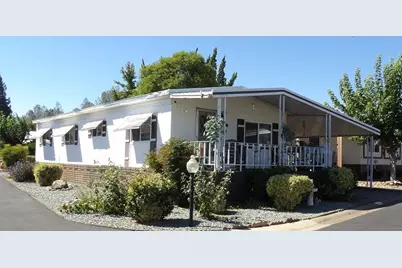 Calaveritas #86 Road, San Andreas, CA 95249 - Photo 1