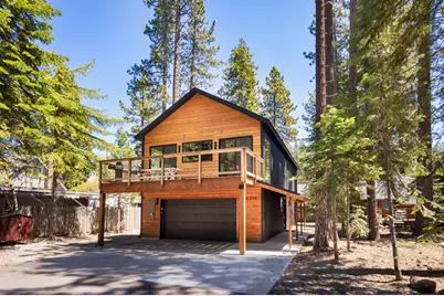 255 Bristlecone Street, Tahoe City, CA 96145 - Photo 1