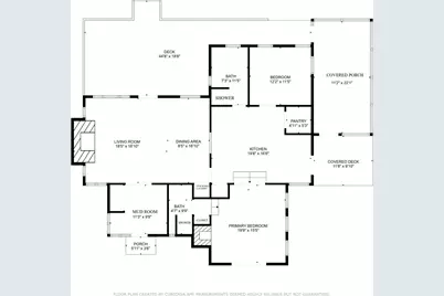 5963 Schilling Road, Coulterville, CA 95311 - Photo 4
