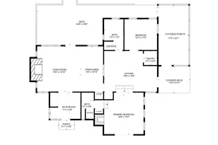 5963 Schilling Rd, Coulterville, CA 95311 - Photo 4