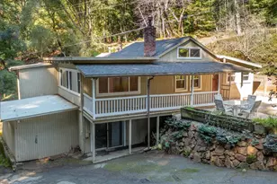 505 Glenwood Cutoff, Scotts Valley, CA 95066 - Photo 1