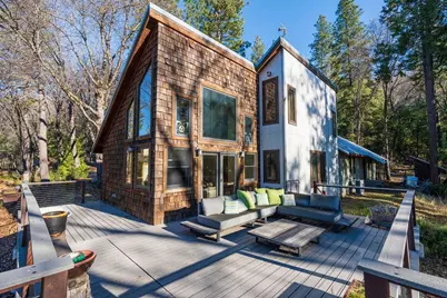 17841 Blue Ridge Road, Nevada City, CA 95959 - Photo 34