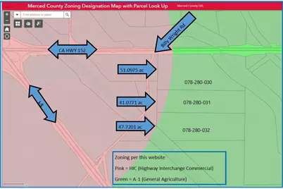 1 Billy Wright Road, Los Banos, CA 93635 - Photo 2