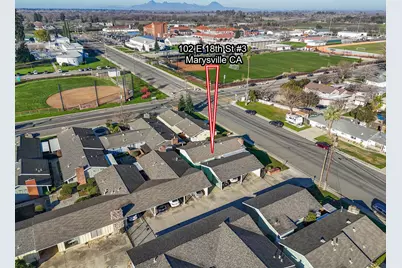 102 E 18th Street #3, Marysville, CA 95901 - Photo 2