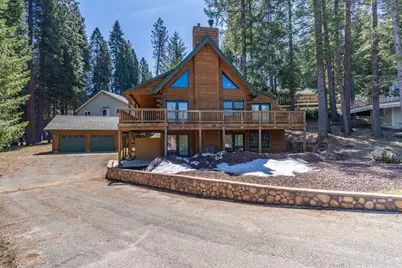 17000 Glenmoor Dr, Pioneer, CA 95666 - Photo 1