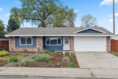 6449 Feliciter Way, Citrus Heights, CA 95610 - Photo 1