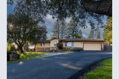 19837 Shake Ridge Road, Volcano, CA 95689 - Photo 1