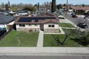 450 Orange Ave, Los Banos, CA 93635 - Photo 1