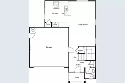 3477 Misty Lake Drive, Antelope, CA 95843 - Photo 2