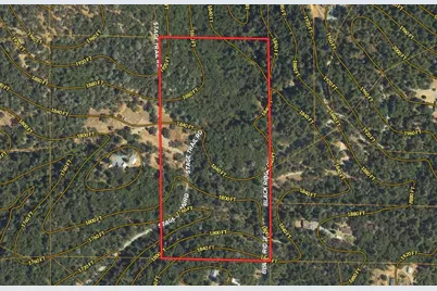 3291 Stage Trail Road, Greenwood, CA 95635 - Photo 24