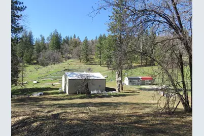 4196 Bald Mountain Road, West Point, CA 95255 - Photo 1