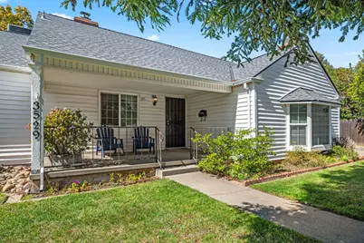 3529 Ridgewood Way, Sacramento, CA 95821 - Photo 1