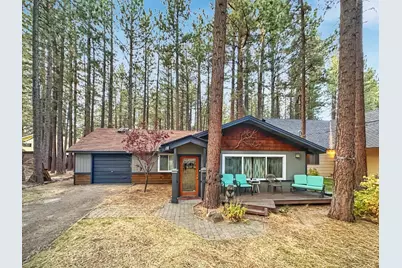 3615 Aspen Avenue, South Lake Tahoe, CA 96150 - Photo 1
