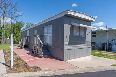 Cherokee Road #7, Stockton, CA 95215 - Photo 1