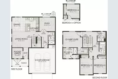 4076 Porton Lane, Carmichael, CA 95608 - Photo 2