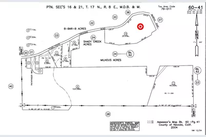 11625 Tyler Foote Road, Nevada City, CA 95959 - Photo 98