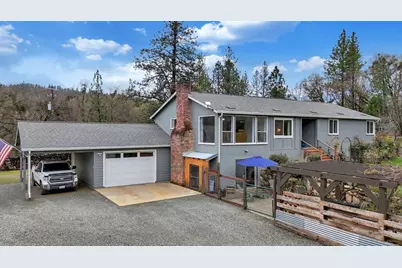 11625 Tyler Foote Road, Nevada City, CA 95959 - Photo 1