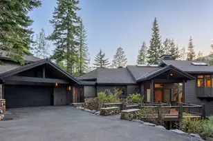 3058 Mountain Links Way, Olympic Valley, CA 96146 - Photo 1