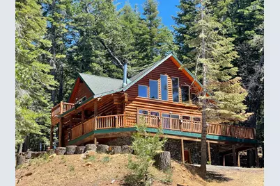 10671 Lowell Hill Road, Nevada City, CA 95959 - Photo 1