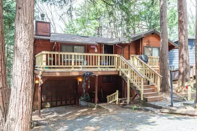 4227 Siskiyou Ave, Dunsmuir, CA 96025 - Photo 1