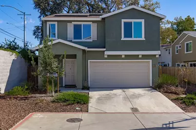 4544 Winding Tree Lane, Carmichael, CA 95608 - Photo 1