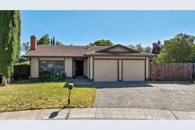 557 Morgan Street, Manteca, CA 95336 - Photo 1