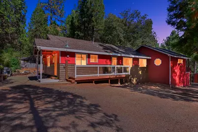 9226 La Porte Road, Brownsville, CA 95919 - Photo 1