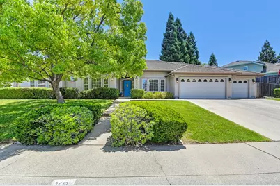 2619 Sullivan Drive, Auburn, CA 95603 - Photo 1