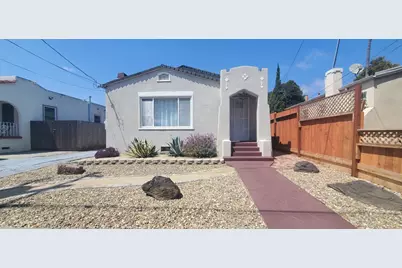 1755 87th Avenue, Oakland, CA 94621 - Photo 1