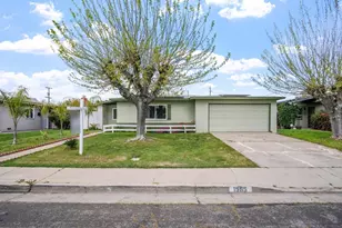 1595 Primrose Ave, Merced, CA 95340 - Photo 1