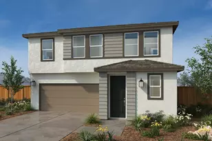3581 Parc Villa Cir, Sacramento, CA 95827 - Photo 1