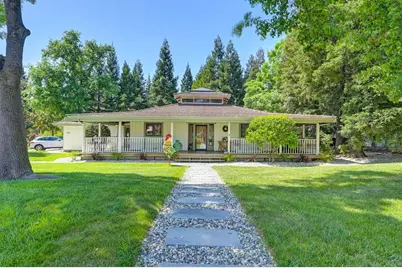 15006 Venado Drive, Rancho Murieta, CA 95683 - Photo 1