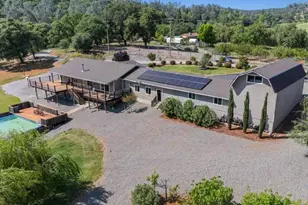 11147 Township, Browns Valley, CA 95918 - Photo 4