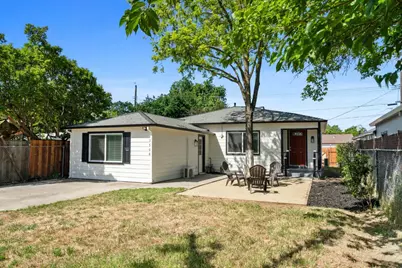 3908 38th Street, Sacramento, CA 95820 - Photo 1