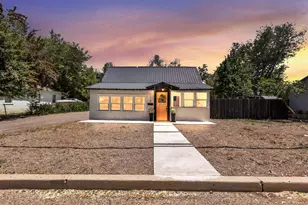 125 Hall, Susanville, CA 96130 - Photo 1