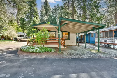 Pony Express Trail #7, Pollock Pines, CA 95726 - Photo 1