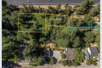 348 Marshall Street, Grass Valley, CA 95945 - Photo 2