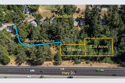 348 Marshall Street, Grass Valley, CA 95945 - Photo 2