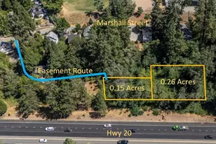 348 Marshall St, Grass Valley, CA 95945 - Photo 1