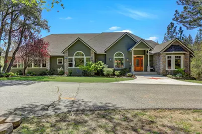 12673 Hoppy Hollow Road, Grass Valley, CA 95945 - Photo 1