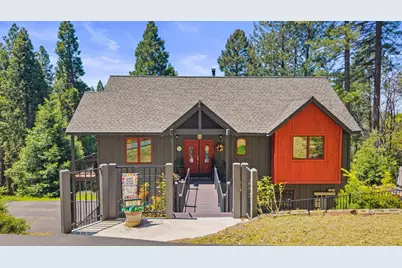 3500 Magpie Lane, Camino, CA 95709 - Photo 2