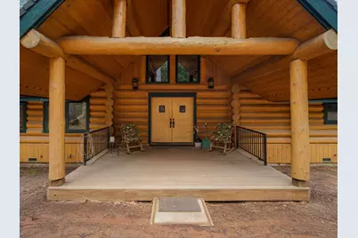 5720 Blue Mountain Drive, Grizzly Flats, CA 95636 - Photo 2