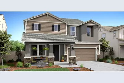 12537 Wheat Ridge Drive, Rancho Cordova, CA 95742 - Photo 1