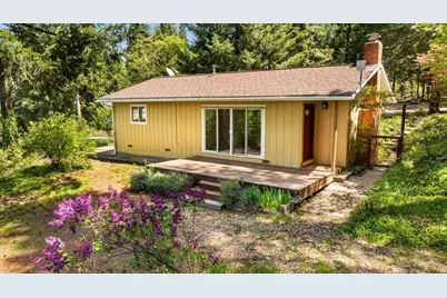 18221 Foxfire Way, Nevada City, CA 95959 - Photo 1