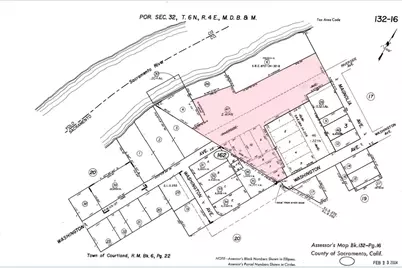 0 Magnolia Avenue, Courtland, CA 95615 - Photo 4