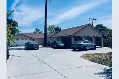 172 N Patton Avenue, Stockton, CA 95215 - Photo 1