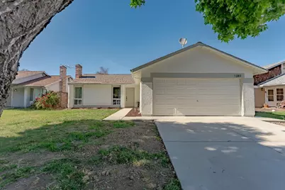 1381 Old West Drive, Sacramento, CA 95834 - Photo 1