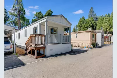 Forebay Road #6, Pollock Pines, CA 95726 - Photo 2